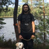 Kristiāns Potašovs的照片