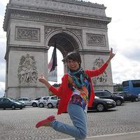 Dyah Ayu Mantili的照片