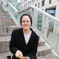 Alessa Heiden的照片