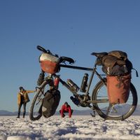 Cindy GALLET's Photo