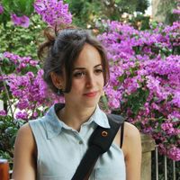 Fotos de Claudia Salete