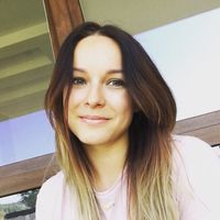 Joanna Filek's Photo