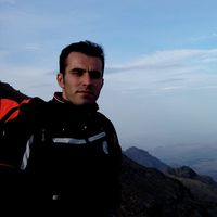 Morteza Badali's Photo