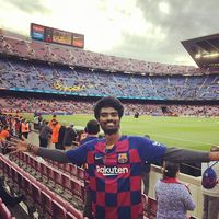 Zdjęcia użytkownika SIVARAMAKRISHNAN MOHAN