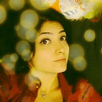 Zeynep Eda Uran的照片