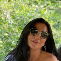 Sara Esfandiari's Photo