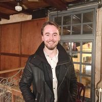 Rutger Broer's Photo