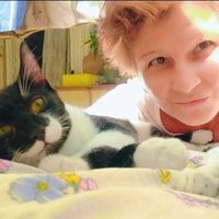 Deni Tsvetanova's Photo