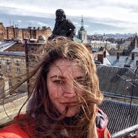 Svetik Tsytsak's Photo