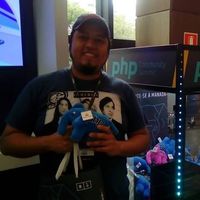 Fotos de Hermenegildo Marin Junior