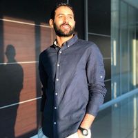 Mohmed Elgendy的照片