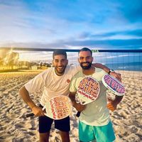 Fotos von Amine Haddar