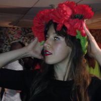 Fotos de Ana Mamazenka