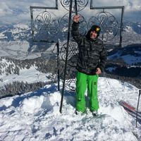 Le foto di Benjamin Buerkle