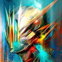 Vladimir Vorobyev的照片