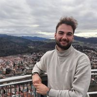 Hugo Quintin的照片