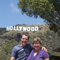 Colin & Mara Tarrant's Photo