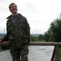 Alexander Skuba的照片