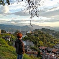 Andrea Araujo的照片