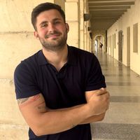 Yağız Can Yurtören's Photo