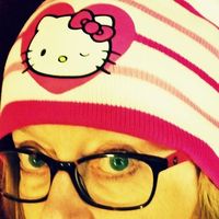 Ruth Morton的照片