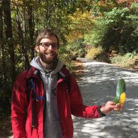 Michael Baggaley的照片