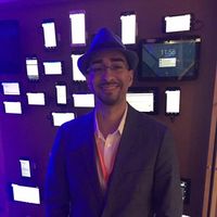 Merlin Calo的照片