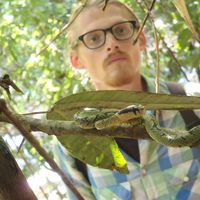 Ruslan Kovalev的照片