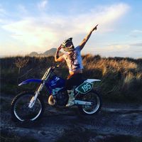 Jake Silvers的照片