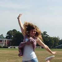 Lena Blender's Photo