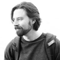 Fotos de Andrew Muir