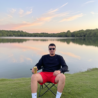 Yassine Hattabi's Photo