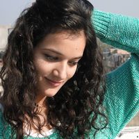 Le foto di Riya Ahuja