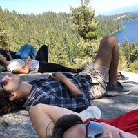 Fotos de Jharol Mendoza