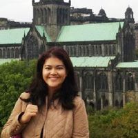 safarina anindita的照片