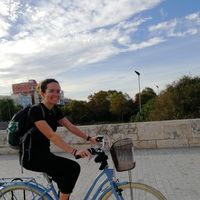 Morgane Philippe-Avenel's Photo