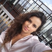 Fotos de maria jose yañez