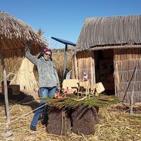 HELEN CAROLINA的照片