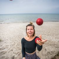 Natalia Moroz's Photo