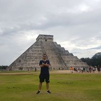 Gabo Hernandez's Photo