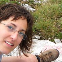 Fotos von Sabina Ionescu