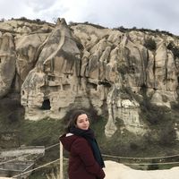 Fotos von Aslıhan Asena Kural