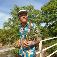 Willy Barkley's Photo