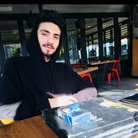 Habib Zeynal's Photo