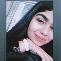 Francine Aberchadsky's Photo