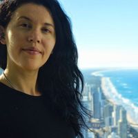 Helena Andrea's Photo