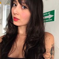 Briianda Cortés's Photo