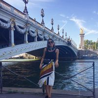 Cansu Atbiner's Photo