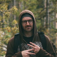 Kenneth Rasmussen的照片