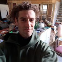 Pedro Rowley的照片